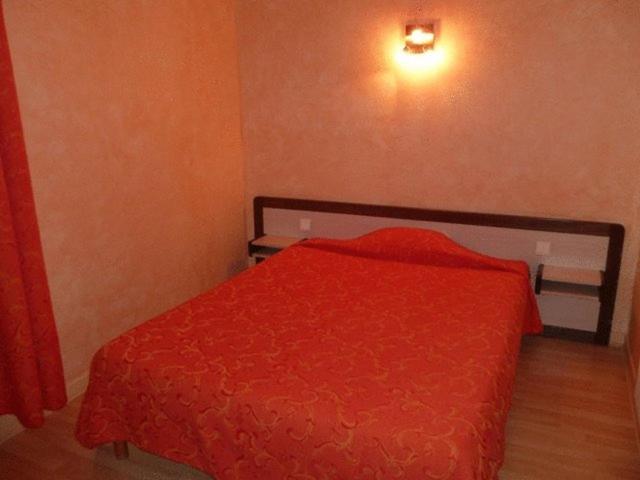 Eurotel Vesoul Buitenkant foto